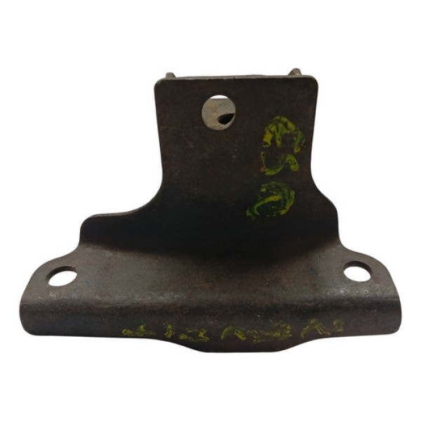 Coxim Motor Esquerdo Honda City Manual 2013