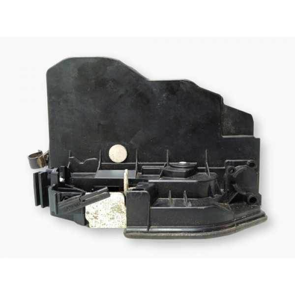 Fechadura Porta Traseiro Esquerdo Bmw X6 2013 2014 2015