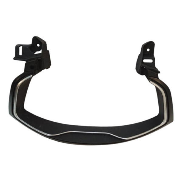 Moldura Acabamento Painel Ford Fusion Titanium 2.0t 2017