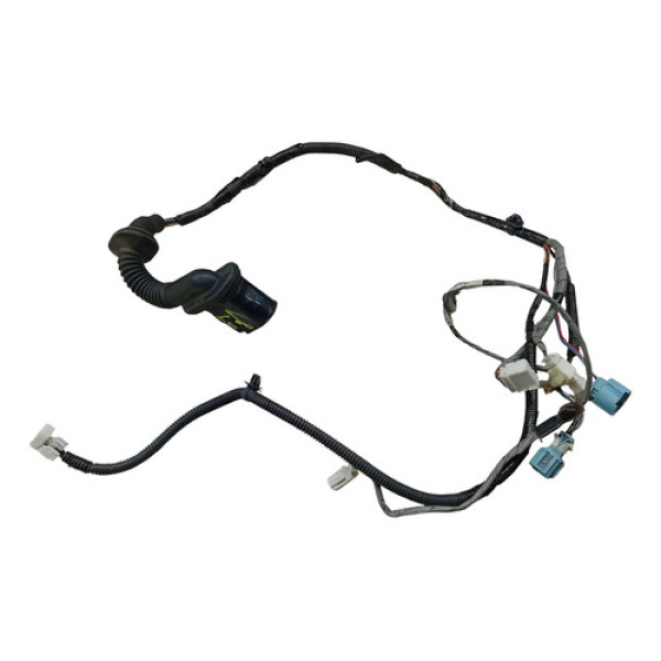 Chicote Porta Traseira Direita Honda Civic Si 2008 2009 