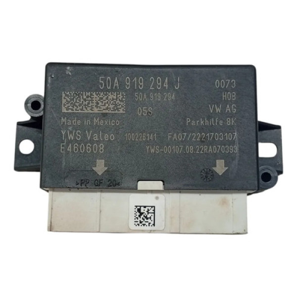 Modulo Estacionamento Volkswagen Taos 1.4 2023