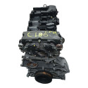 Motor Parcial Mercedes-benz C180 1.8 Cgi 2012