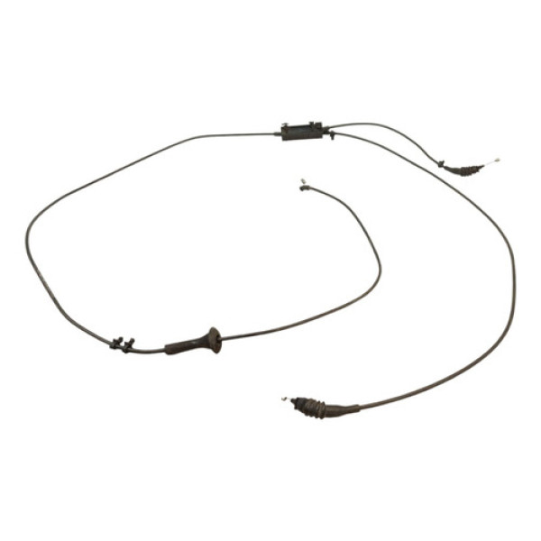 Cabo Abertura Capô Ford Fusion Titanium 2.0t 2017