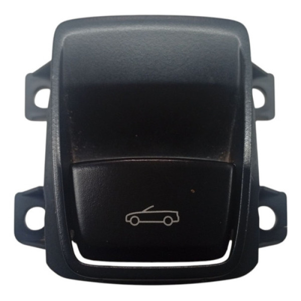 Botão Abertura Capô Bmw 420i 2.0 2014 2015