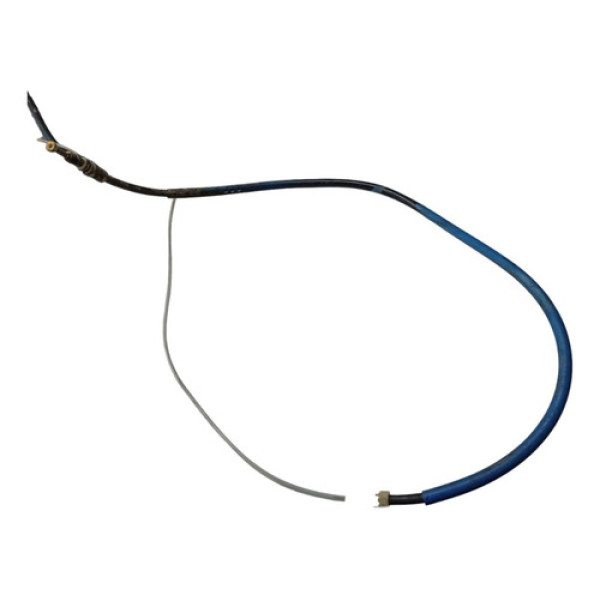 Cabo Esquerdo Estacionamento Citroen Ds4 1.6 Thp 2013 2014