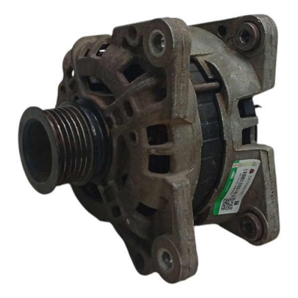 Alternador Volkswagen Taos 1.4 2022 2023 