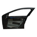 Porta Dianteira Direita Mercedes A200 1.6 T 2015 Dianteira Direito Preto