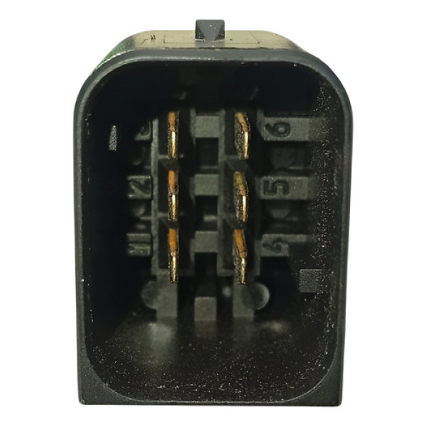 Motor Vidro Dianteiro Esquerdo Mercedes C250 Coupe 2015 2016