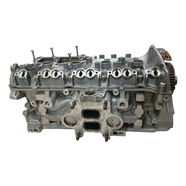 Cabeçote Motor Volkswagen Polo Virtus Gol Up 2018