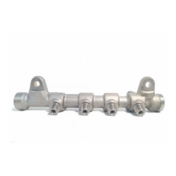 Flauta Bico Injetor Jeep Compass 2.0 Diesel 2017 2018 2020