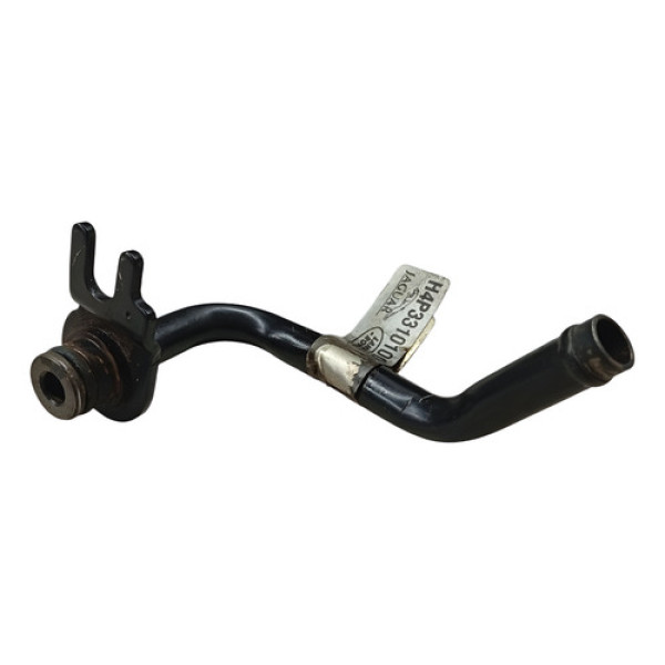 Cano Lubrificação Turbina Jaguar Xe R-sport 2.0 P250 2018