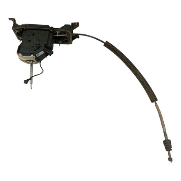 Alavanca Trambulador Audi A3 2.0 Aut Turbo 2015 2016