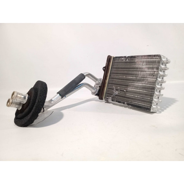 Radiador Ar Quente Renault Captur 2019 2020