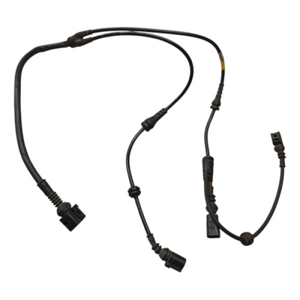 Cabo Sensor Abs Ventilador Tbi Porsche Cayenne 2015 2016