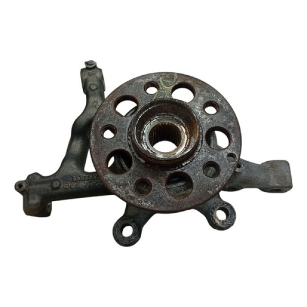 Manga Eixo Dianteira Esquerda Mercedes Glk220 Cdi 2014 2015 