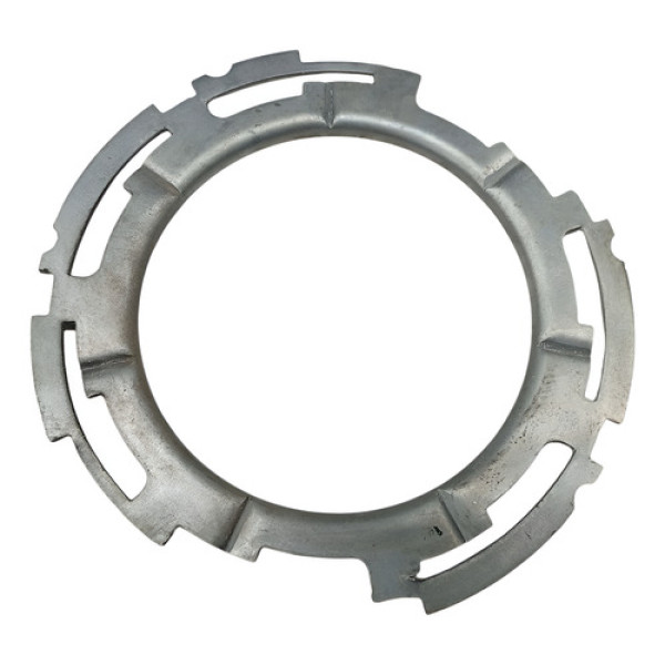 Trava Combustível Jaguar E Pace P250 Awd 2.0 2018