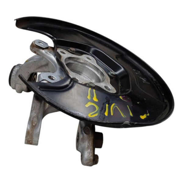 Manga Eixo Tras Direita Honda Civic Lxl 1.8 2011 Flex Mec