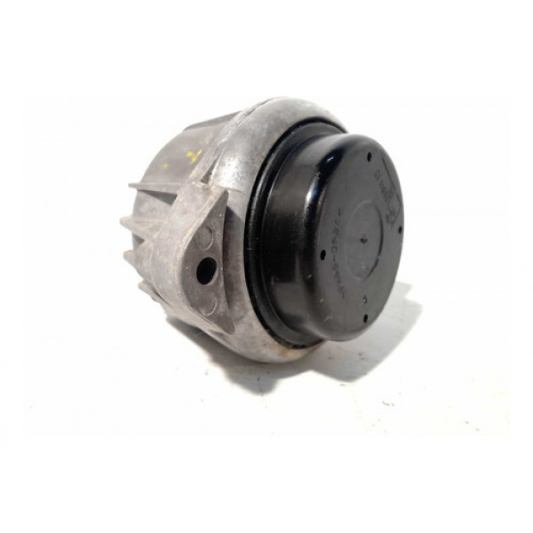 Coxim Hidráulico Esq Motor Bmw 120i N46 2.0  2006 2008 2010