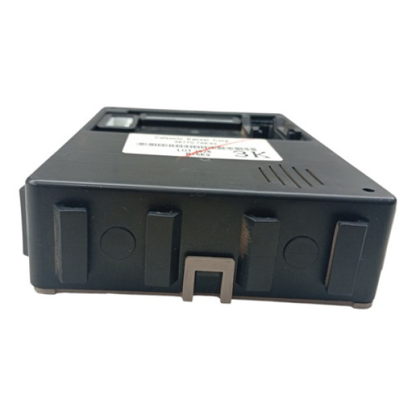 Módulo Conforto Suzuki Grand Vitara 4wd 2.0 2013 Detalhe 