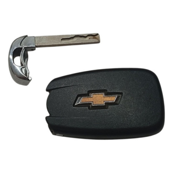 Chave Presencial Ignição Chevrolet Equinox 2019 2020