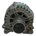 Alternador Volkswagen Golf Comfortline 1.0 T 2018