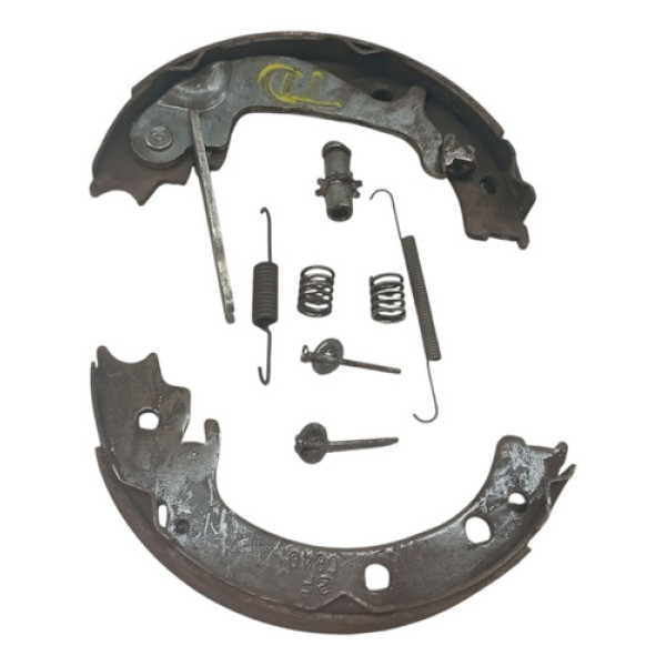 Sapata Tras Dir Suzuki Grand Vitara 2.0 2012 2013