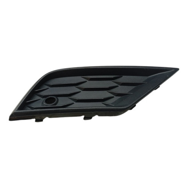 Moldura Direita Parachoque Dianr Vw Tiguan Allspace 2018 19
