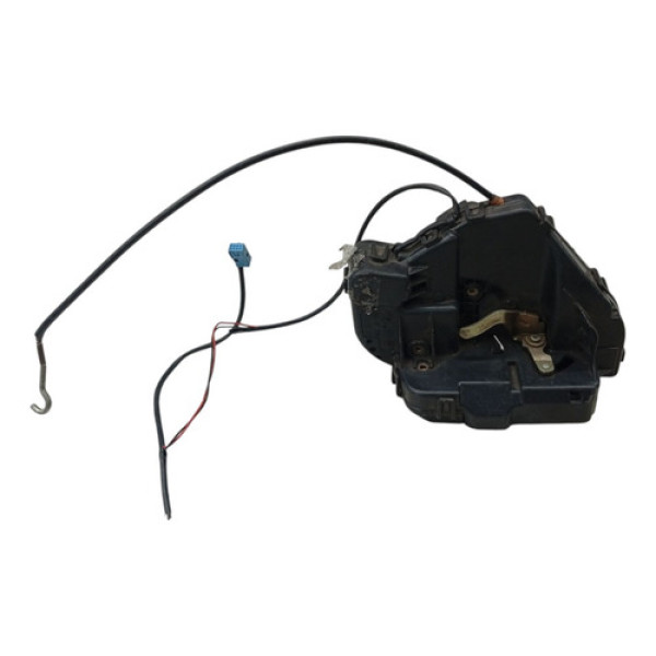 Fechadura Traseira Esquerda Mercedes C180 2001 2002