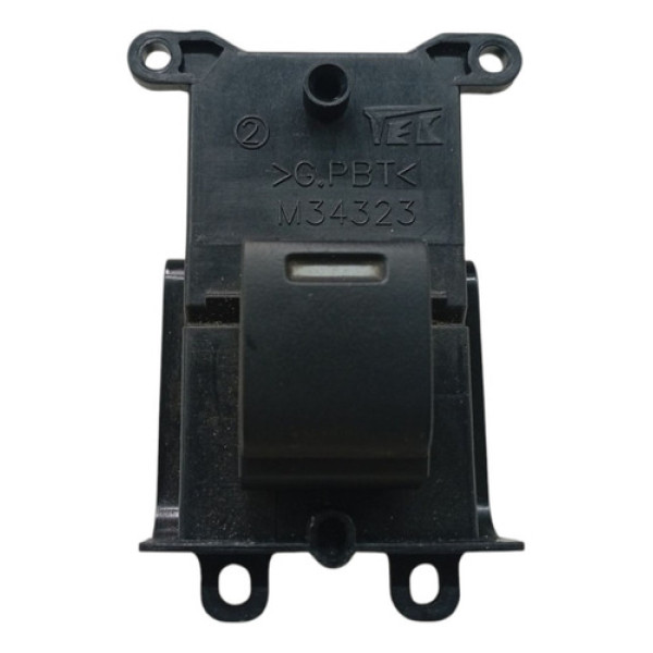 Botão Vidro Tras Esquerdo Honda Crv 2008 2009 