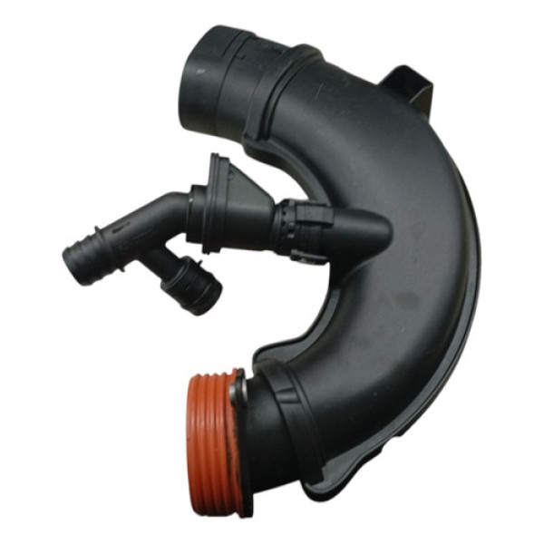 Duto Admissão Esquerdo Bmw 750i Activehybrid 2011