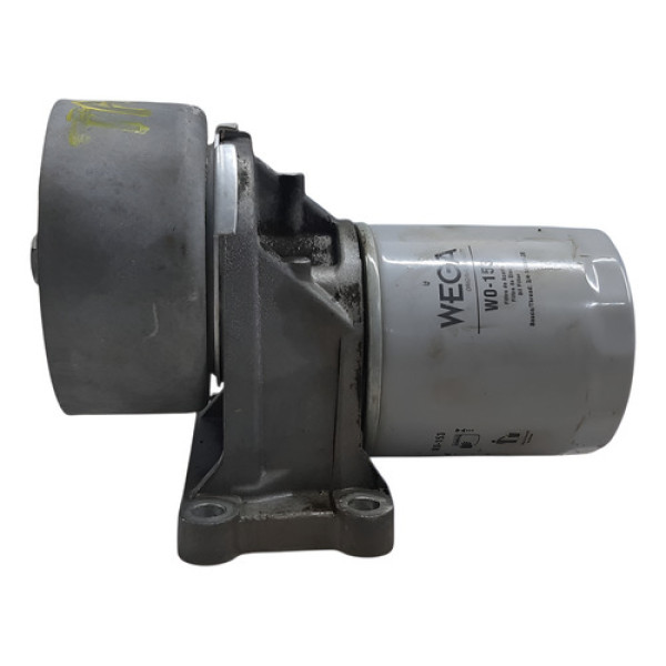 Resfriador Óleo Motor Land Rover Evoque Dynamic 2014