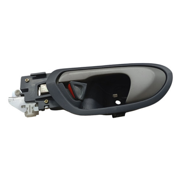 Maçaneta Interna Traseira Esquerda Honda Civic Si 2008