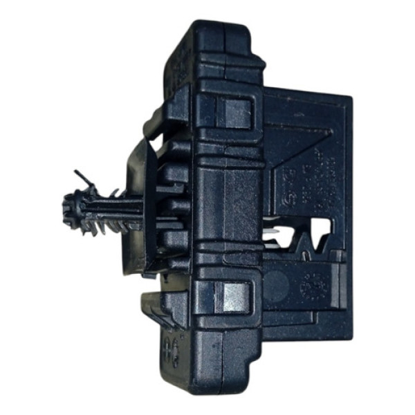 Moldura Interface Bmw X1 B48 2.0t 2018 2019