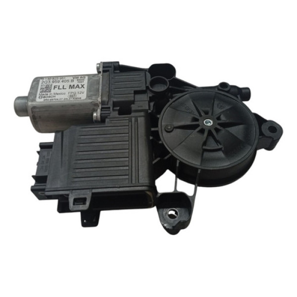 Motor Maquina Vidro Diant Dir Vw Virtus Exclusive 1.4 2025