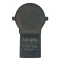 Sensor Ré Tras Chevrolet Equinox 2016 2017 2018
