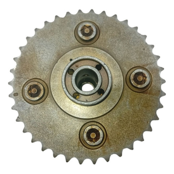 Polia Variavel Comando Cabeçote Bmw X5 2015 2016