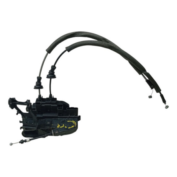 Fechadura Porta Diant Dir Santa Fé 3.5 V6 2011 2012 2013 Ok