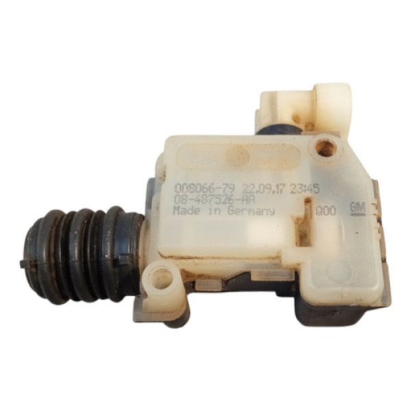 Trava Abertura Portinhola Gm Esquinox Premier 2.0t 2018