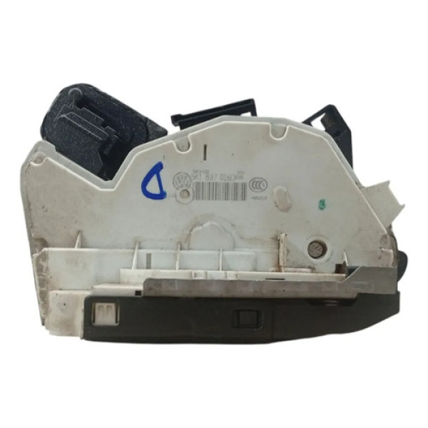 Fechadura Porta Dianteiro Direito Volkswagen Jetta 2012 2013