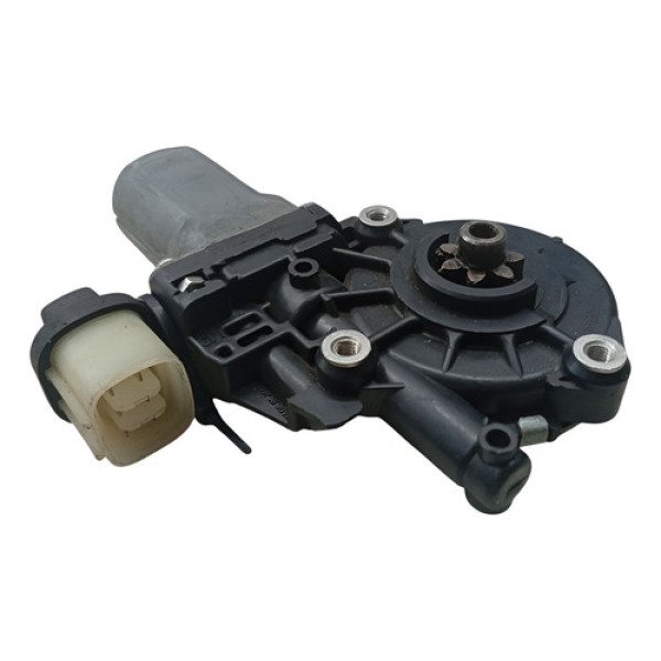 Motor Vidro Elétrico Tras Mitsubishi Outlander 2018