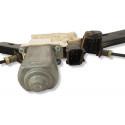 Motor Maquina Vidro Dianteiro Esquerdo Discovery Sport 2016 