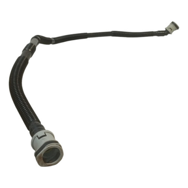 Mangueira Respiro Tanque Bmw 320i Gt 2.0 Flex 2015 2016 