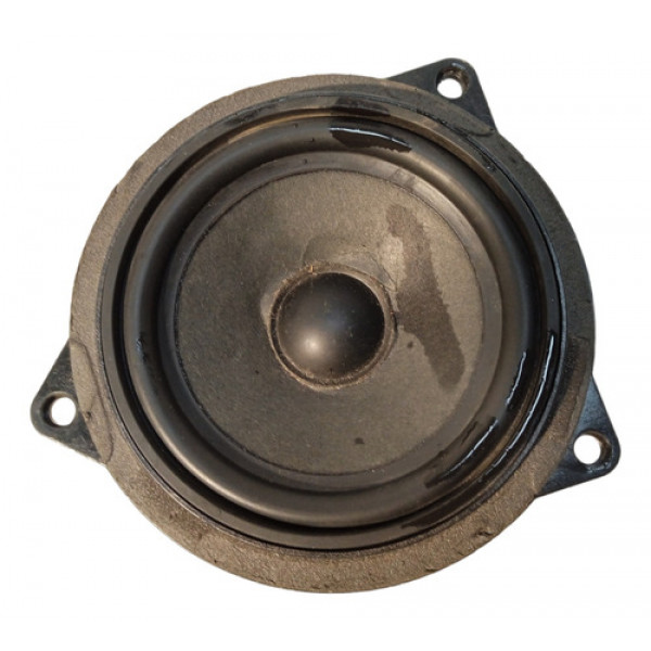 Alto Falante Porta Dianteira Esquerda Mini Cooper S 2012 Preto