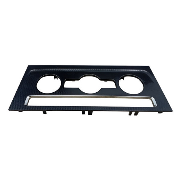 Moldura Comando Ar Condicionado Vw Golf Gti 2014 2016