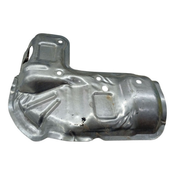 Protetor Calor Escape Volkswagen T Cross Cl Tsi 1.0 T 2024