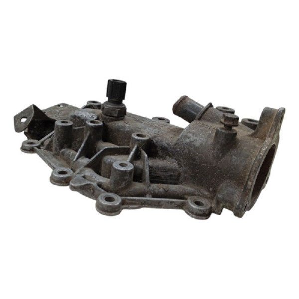 Carcaça Válvula Termostática Renault Duster 2014