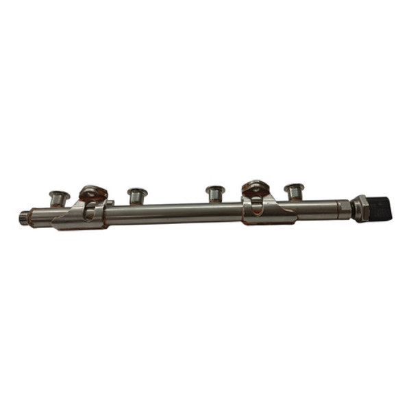 Flauta Combustível Volkswagen Virtus Exclusive 1.4 2024 2025