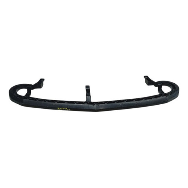 Reforço Inferior Parachoque Diant Chevrolet Equinox 2019 Preto