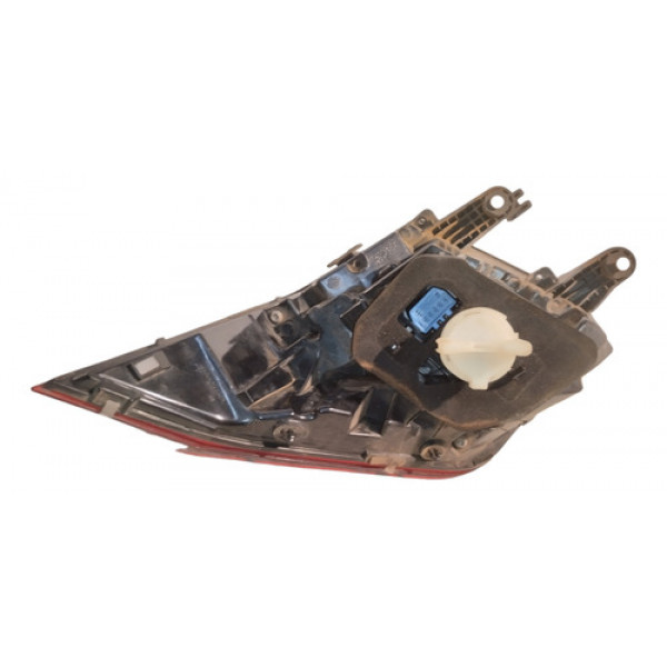 Lanterna Esquerda Volkswagen Tiguan Tsi R-line 350 2019  3 Esquerdo