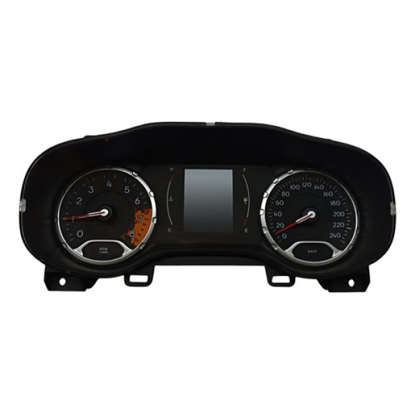 Painel Instrumentos Jeep Renegade 2019 1.8 Flex
